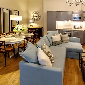  Apartamento Ilen