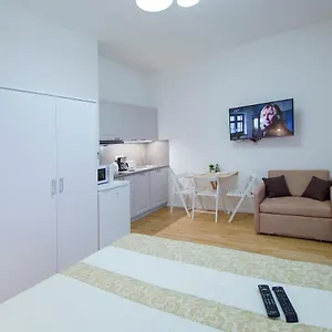  Apartamento Modern Pricna 4