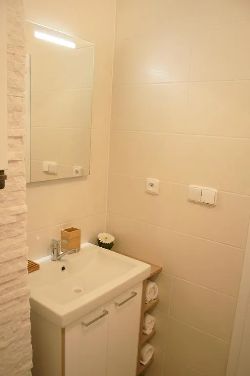 Apartment Lea Prague