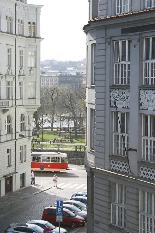 Apartment Lea Prague